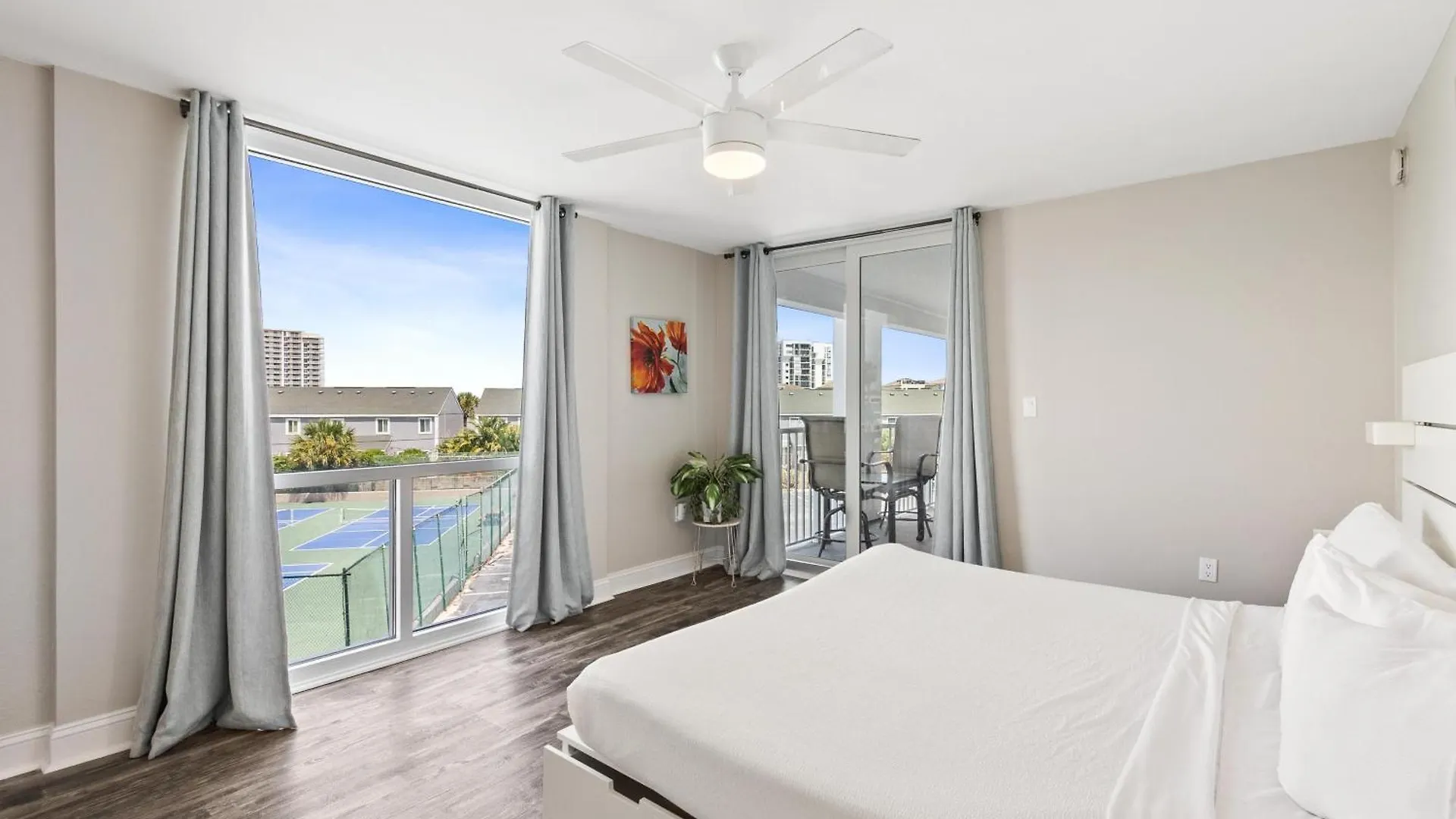 3031 Free Beach Setup 2024 Shoreline Towers Destin