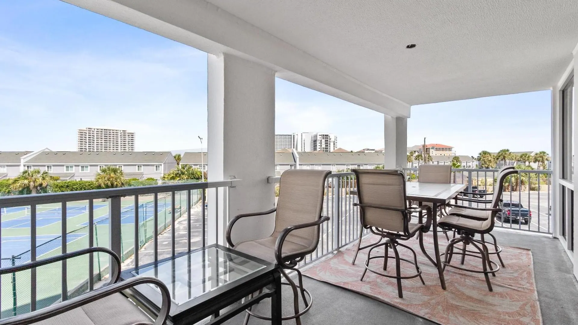 Holiday home 3031 Free Beach Setup 2024 Shoreline Towers Destin United States