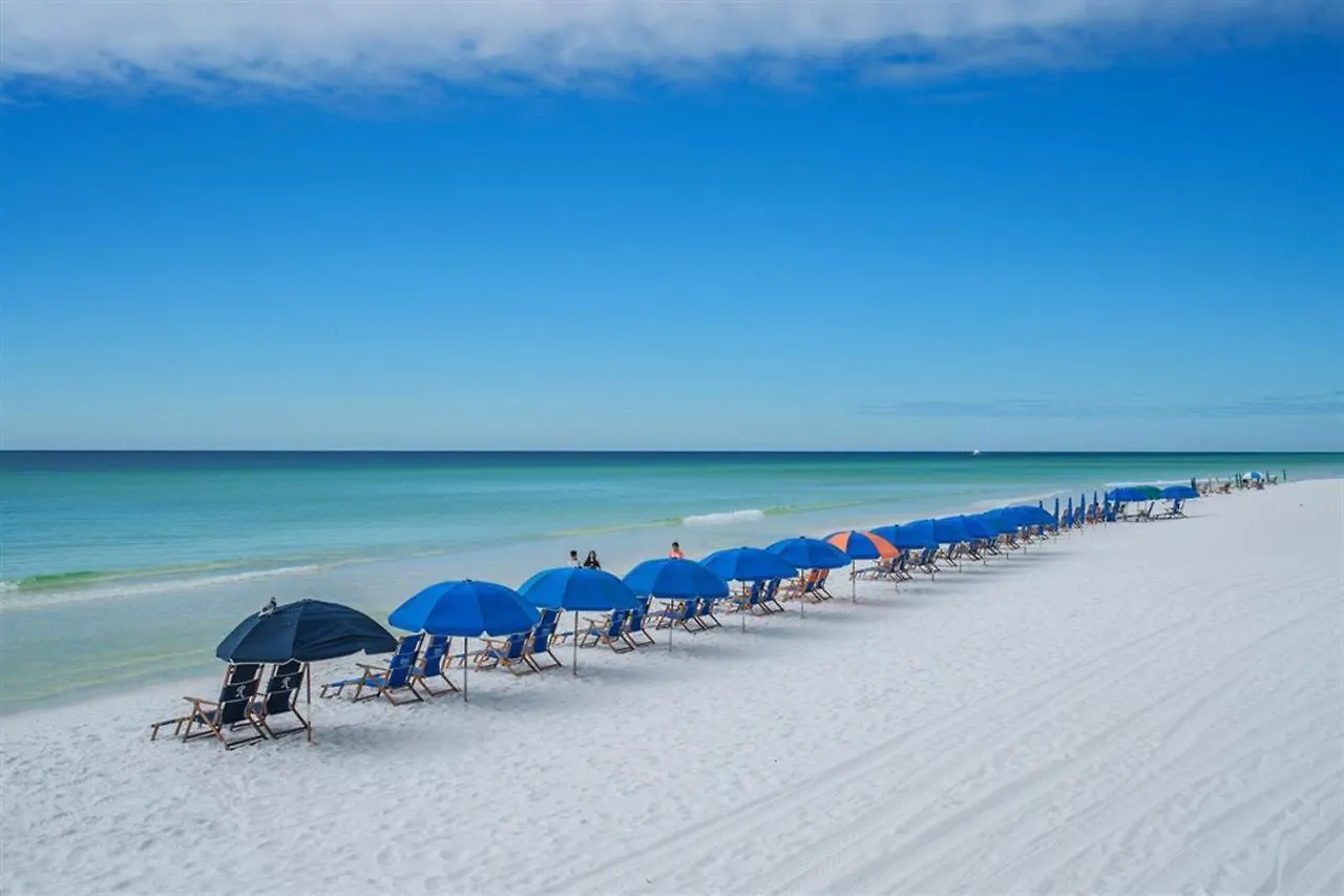 Holiday home 3031 Free Beach Setup 2024 Shoreline Towers Destin United States