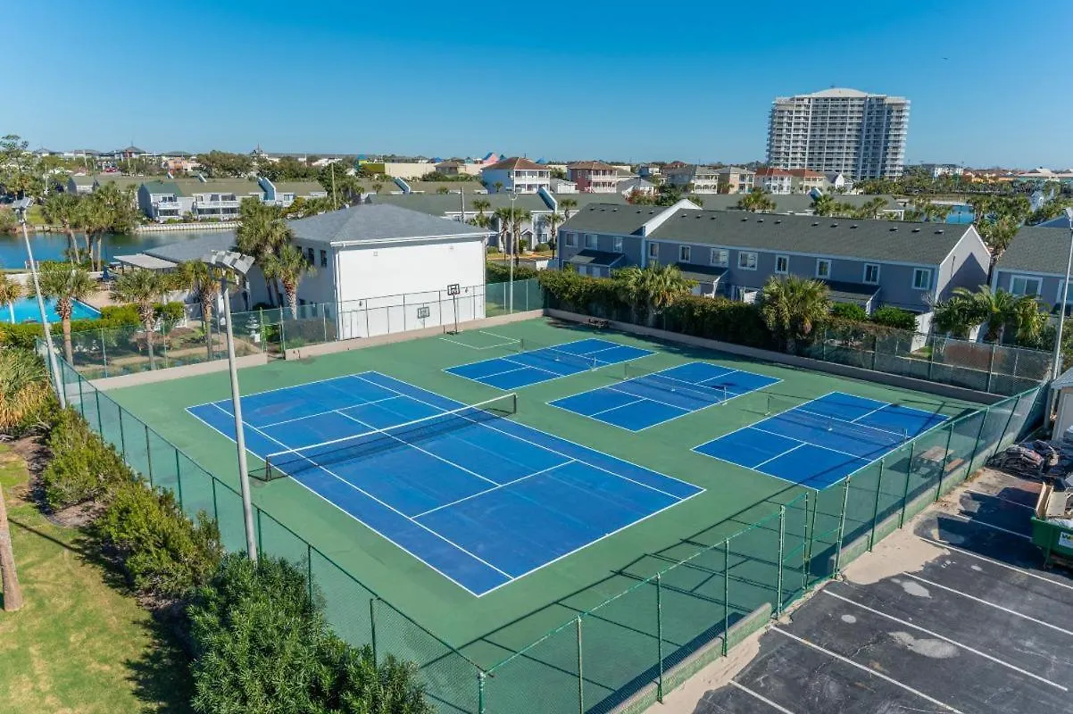 3031 Free Beach Setup 2024 Shoreline Towers Destin 0*,