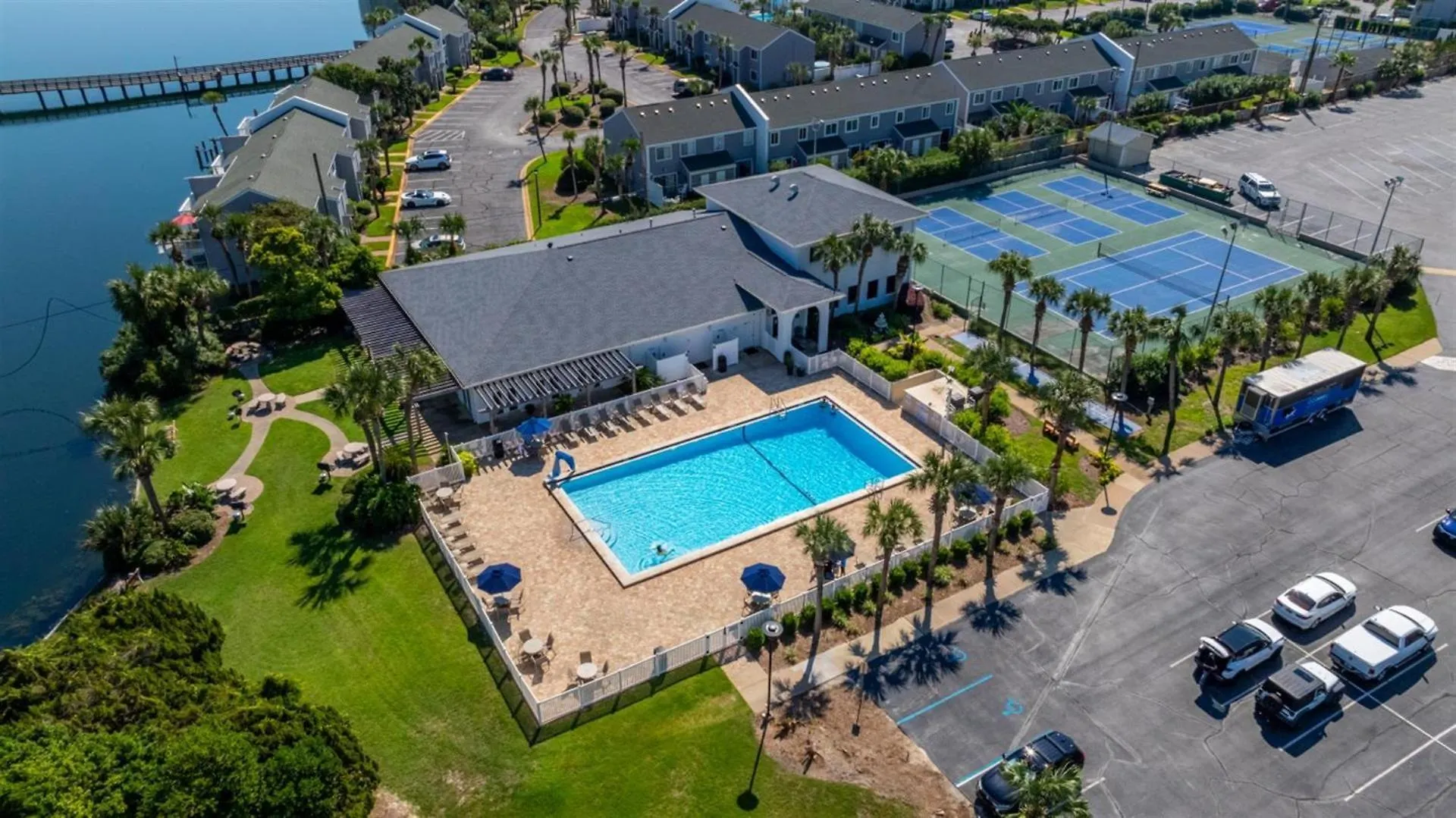 Holiday home 3031 Free Beach Setup 2024 Shoreline Towers Destin