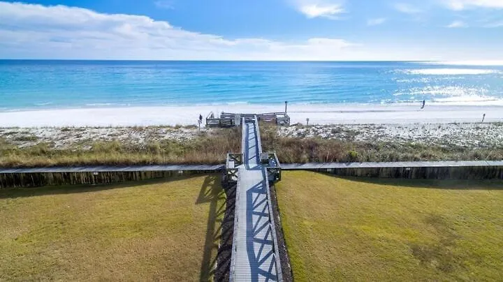 3031 Free Beach Setup 2024 Shoreline Towers Destin